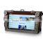 Erisin ES8288M Wholesale 8 inch Car Radio DVD GPS 3G Bluetooth for Toyota