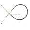 high quality truck gear shift cable Aftermarket IATF16949:2016 &QC T29101- 1992 guarantee 2 year agricultural machinery