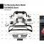 NEW HOT SALE GOOD QUALITY FOR MERCEDES-BENZ W292 2015 GLE SPORT BODY KITS