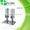 New Double Stainless Steel Juice Dispenser Machine