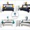 3D CNC Router 4x8ft Furniture Production Line 1325-R Wood Engraving CNC Router Machine