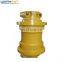 Excavator Spare Parts PC200 Track Roller