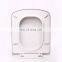 Promotional Top Quality Electronic Automatic Cover Toilet Seat