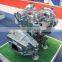 120HP water cooling YUCHAI YC4D120-45 Bus diesel engine