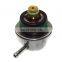 0280160560 13046003101 Fuel Injection Pressure Regulator Adjuster Auto Replacement Parts For SAAB AUDI