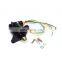 Free Shipping!17119277 Idle Air Control Valve&4 wires Harness For Dodge W150 Grand Cherokee