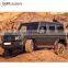 W464 running board fit for G-class W464 2018year~ G500 G63 stainless steel W464 side step