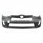 Auto Front Bumper Cover For Prius C Aqua 2012 - 2014 52119 - 52980