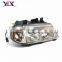 Car (Wtth Corner) front head lamp Auto Parts (Wtth Corner) front head lights for peugeot 405