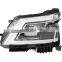 high quality LED DRL turnning lamp with dynamic headlamp headlight for NISSAN Patrol Y62 head lamp head light 2016-2020