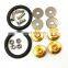 Fasteners manufactures in china quick release password j d m