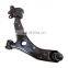 C513-34-350 BP4K-34-350 Car Spare Parts Manufacturers Front Left Lower Control Arm For MAZDA 3 BK