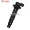 R6 ignition coil OEM 2C0-82310-00-00 4C8-82310-00-00 5VY-82310-00-00 5SL-82310-20-00 For Yamaha YZF R6S 600 --2006-2009