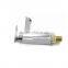 American style washbasin faucet with cartridge