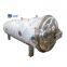 Bird nest beverage steam sterilizing pot retort machine