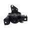 12305-0D080 Manufacturers Car Auto Parts Rubber Parts Engine Mounting for Toyota Corolla