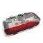 Hot Sale Led Car Welcome Door Led Light for VW Golf 5 6 7