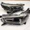 Factory Supply Car Front Body Kit For Revo Rocco 16-19 to Rocco 2020