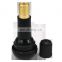 TOP quality brass or aluminum  tire valve Tr414 Tr413 Tr415 Tr418 natural rubber or EPDM