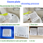 Ceramic Ozone plates  Ozone generator generator for air purifier with