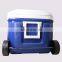 GINT 80L Hot Selling Customized Design Best Quality Ice Portable Cooler Box With Wheels