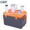 GiNT 60L Chinese Suppliers Big Capacity Ice Chest PU Foam Ice Cooler Box for Fishing