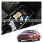Interior Accessories Parts Silicone Armrest Rest Storage Box Center Control Console Organizer Tray For Hyundai Avante Elantra 22