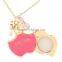 Hot sellingperfume set gift solid perfume portable 15ml perfume