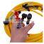 PC400-6 excavator engine wire harness 6152-82-4110