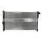 USEKA OEM 96273594  Genuine Parts Quality Korea Auto Car Spare Parts Radiator For Daewoo Nubira