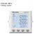 Panel mounted analog output 0.5S multifunction  power meter