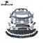 Custom Auto A-class W176 A45 Body Kit for Mercedes 2013
