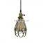 Colorful Vintage Edison Pendant Lamp E27 Retro Rustic Hanging Light