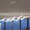 Modern minimalist creative S-shaped wave Muti-heads pendant light for decorate
