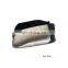Teambill Auto spare parts head lamp glass transparents plastic for Mercedes benz GLB Headlight glass lens cover 2020 2021