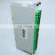 FTTH optical fiber connector 32 ports cassette type PLC splitter with factory price