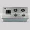 Conference Room Power 3 Pin XLR Electric Aluminum Wall Socket Outlet