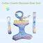 breathable and comfortable dog harness latest design laser pattern