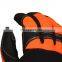 High Quality Multi Purpose Comfortable Hand Protection Safety Automotive Mechanical Work Gloves