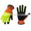 HANDLANDY Breathable Work Out Summer DIY Gardening Touch Screen Work Construction Gloves