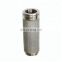 stainless steel cylindrical filter elements ,mesh sintered ss316 filter element,oil filter
