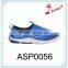 Blue sky trendy sports shoes beautiful style super sport shoes men