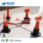 JNZ-TA-TLS-T Wall And Floor Reusable Cheap Price T-type Tile Leveling System
