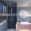 Foshan JBN Ceramics pure color red/yellow/blue/green/pink 600x600mm ceramic floor tiles