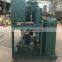 Enclosed Hydraulic Oil Filter, Used Engine Oil Refining Machine