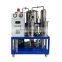 TYD-20 China Supplier In Stock Hydraulic Oil and Water Separation Plant