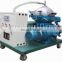 High Speed Disc Centrifugal Coconut Oil Separator