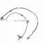 TEOLAND High quality abs Wheel Speed Sensor is suitable for kia sorento XM 2009 95671-2W000 956712W000