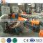 Polymer twin-screw extruder pelletizing pp pe