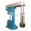 Grinding equipment basket mill for Inks